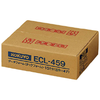 コクヨ コンピュータフォームラベル 15面 500折 F861686-ECL-459