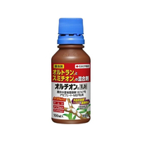 住友化学園芸 オルチオン乳剤 100ml FCT5866
