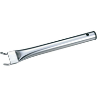 江部松商事 EBM/18-8 焼網ホルダー パイプハンドル 全長270 FC658LY-8599800