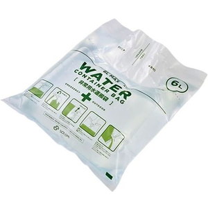 和弘プラスチック工業 ウォーターコンテナバッグ 6L FCD243R-WPB-WCB-006-イメージ3