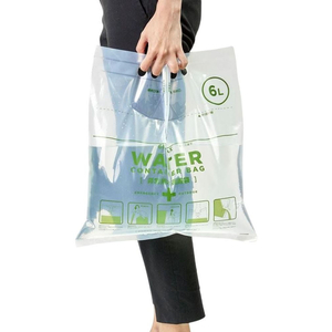 和弘プラスチック工業 ウォーターコンテナバッグ 6L FCD243R-WPB-WCB-006-イメージ4