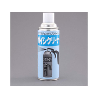 エスコ 420mL 碍子クリーナー FCJ572M-EA920SK-1