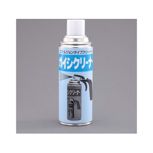 エスコ 420mL 碍子クリーナー FCJ572M-EA920SK-1-イメージ1