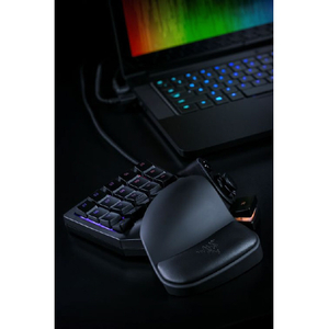Razer ゲーミングキーパッド Razer Tartarus V2 RZ07-02270100-R3M1-イメージ1