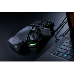 Razer ゲーミングキーパッド Razer Tartarus V2 RZ07-02270100-R3M1-イメージ3