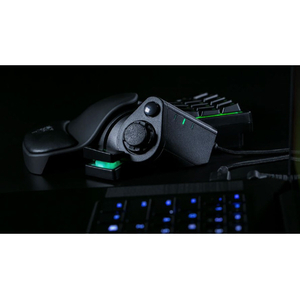 Razer ゲーミングキーパッド Razer Tartarus V2 RZ07-02270100-R3M1-イメージ4
