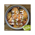 ＳＴＩサンヨー ゴロッとリッチなマグロ尾肉 旨ネギ塩味 FCF674N