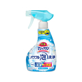 KAO バスマジックリンパワフル泡洗浄 香りが残らない 本体 350mL FCJ214V