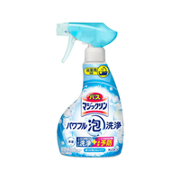 KAO バスマジックリンパワフル泡洗浄 香りが残らない 本体 350mL FCJ214V