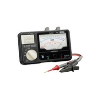 日置電機 HIOKI　メグオームハイテスタ IR4033-10