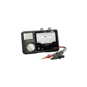 日置電機 HIOKI　メグオームハイテスタ IR4033-10-イメージ1