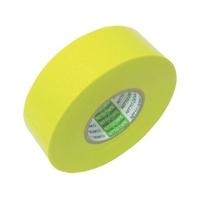 日東電工ＣＳシステム 脱鉛タイプビニールテープ 0.2mm×19mm×10m 黄 10巻 FC387GJ-4703596