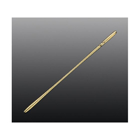 江部松商事 真鍮 マンハッタン マドラー 金メッキ付 FC050LJ-3326800