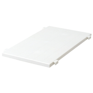 フィッツ Fits ユニットケース専用棚30cm カプチーノ ﾌｲﾂﾂﾕﾆﾂﾄｾﾝﾖｳﾀﾅ30CMCAP-イメージ1