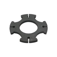 トラスコ中山 TRUSCO　カラーコーン用ロープフック TCC-41