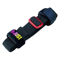 桜井 アジャスターバンド 巾25×長さ670～1050 60・70用 FC010KR-7954298