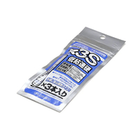 ウェーブ 瞬間接着剤×3S 低粘速硬 OM018ﾓｹｲﾖｳｼﾕﾝﾁﾔｸ3S