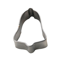 タイガークラウン 18-8 抜型 ベル No.1078 FC082LM-4445900