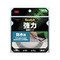 3M スコッチ 強力両面テープ 防水用 15mm×3m SWP-15R FCD763B-3892957