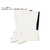 ミドリ安全 脚絆 帆布 ML-1201 マジック式 L ML-1201M-L FCA197J-4169964-イメージ1