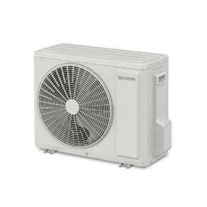 アイリスオーヤマ 「工事代金別」 ルームエアコン 6．3kW 20畳向け Gシリーズ IHF-6310G-W-S-イメージ3