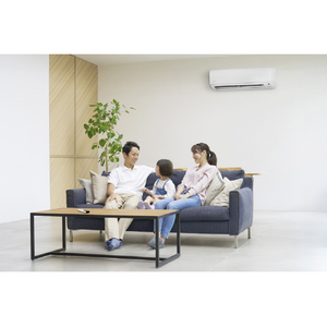 アイリスオーヤマ 「工事代金別」 ルームエアコン 6．3kW 20畳向け Gシリーズ IHF-6310G-W-S-イメージ9