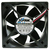 X-FAN ケースファン ブラック RDM8025Sﾀ-イメージ1