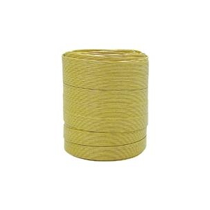 ユタカメイク 梱包用品　紙バンド　約15．5mm×約30m　クラフト BP-317-イメージ1
