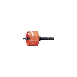 ユニカ ハイスホールソー充電25mm HSSJ-25-イメージ1