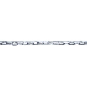 トラスコ中山 チューブ保護ステンレスカットチェーン 1.4mm×2m 20.151.47.33.2 FC073FE-7804032-イメージ1