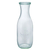 マークスインターナショナル JUICE JAR 1000ml WECK WECKｷﾔﾆｽﾀWE766-イメージ1