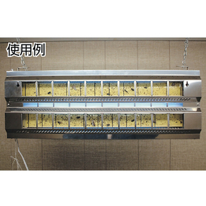 ピオニー 捕虫テープＧＣ－２０Ｓ　（２０枚入） GC-20S-イメージ2