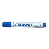 サクラクレパス ペンタッチ中字 あお F861150-PK-M#36