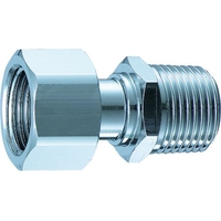 ＳＡＮＥＩ 片ナット付アダプター PT84-13 FCB368B-1664666