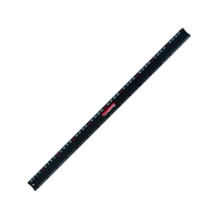 シンワ測定 アルミカッター定規 カット師EX1.5m 153588111500 FC642HG-4083539
