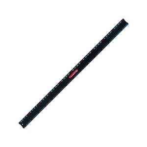 シンワ測定 アルミカッター定規 カット師EX1.5m 153588111500 FC642HG-4083539-イメージ1