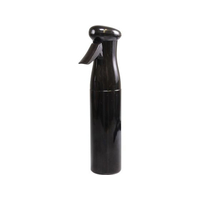 マルハチ マイクロンスプレー ブラック 250mL FCF148A
