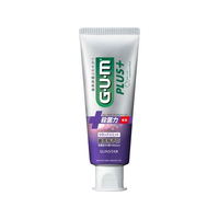 サンスター ガムプラスペースト リラックスミント 120g FCE093U