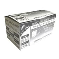 日本ヒューマンメディク オールワンサージカルマスク 不織布マスク 24-8780-00 FCG275R-24-8780-00