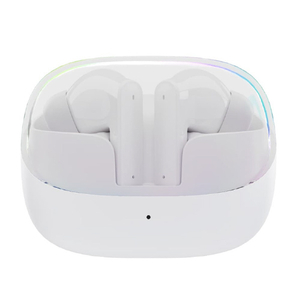 PGA アクティブノイズキャンセリング搭載 完全ワイヤレスイヤホン ホワイト PGBTE19TW2WH-イメージ3