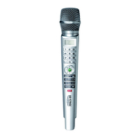 ON STAGE PK-WA100 ワイヤレスカラオケ Amazon.co.jp: On-Stage Personal Karaoke PK-WA100, Digital