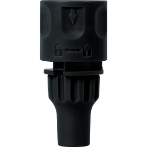 トラスコ ホースコネクタ　７．５～９ｍｍ THC-759-イメージ1