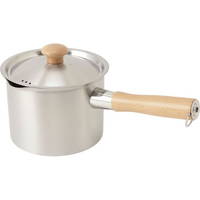 丸山技研 SE-41 創燕 深型片手鍋 16cm FC768TG-605743