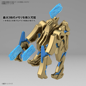 バンダイスピリッツ SDW HEROES 龍尊劉備ユニコーンガンダム SDWH17ﾘﾕｳｿﾝﾘﾕｳﾋﾞﾕﾆｺ-ﾝ-イメージ3