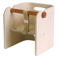 Noz（ノーズ) コロコロベビーチェア IV CCﾍﾞﾋﾞ-ﾁｴｱIV