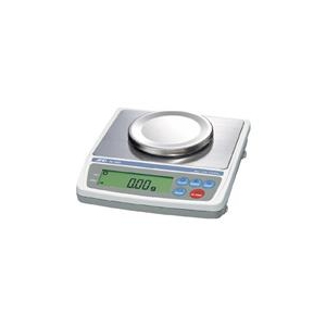 エー・アンド・デイ A＆D　パーソナル電子天びん0．01g／300g EK300I-イメージ1