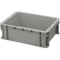積水テクノ成型 T型コンテナ T-9-2 グレー FC525GP-8362547