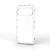 エレコム Google Pixel 11/11 Pro用TOUGH SLIM LITE ハイブリッドケース オールクリア クリア PM-P262TSLACR-イメージ2