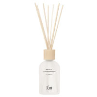 Mellia リードディフューザー200ml LF009