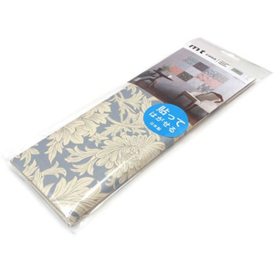 カモ井 mt リメイクシートスクエア Morris&Co. Chrysanthemum Toile FC968MP-MTCARSW07-イメージ2
